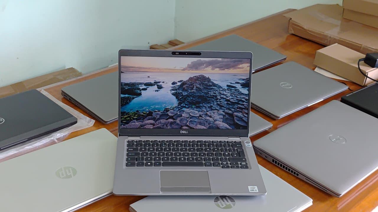 Laptops